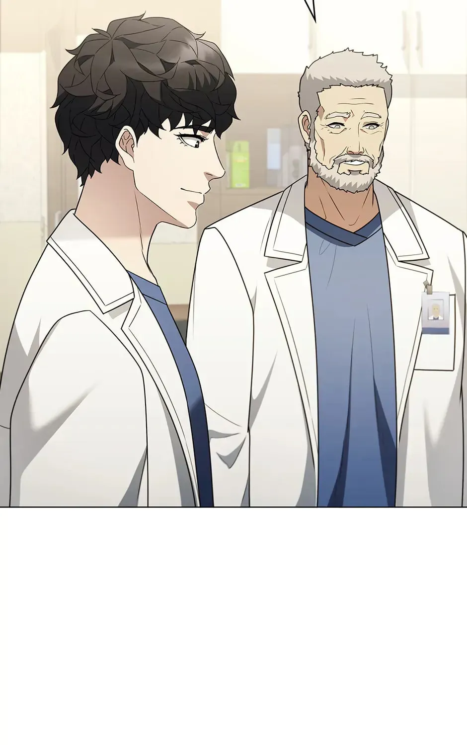 Dr. Choi Tae-Soo — Chapter 247 — page 151
