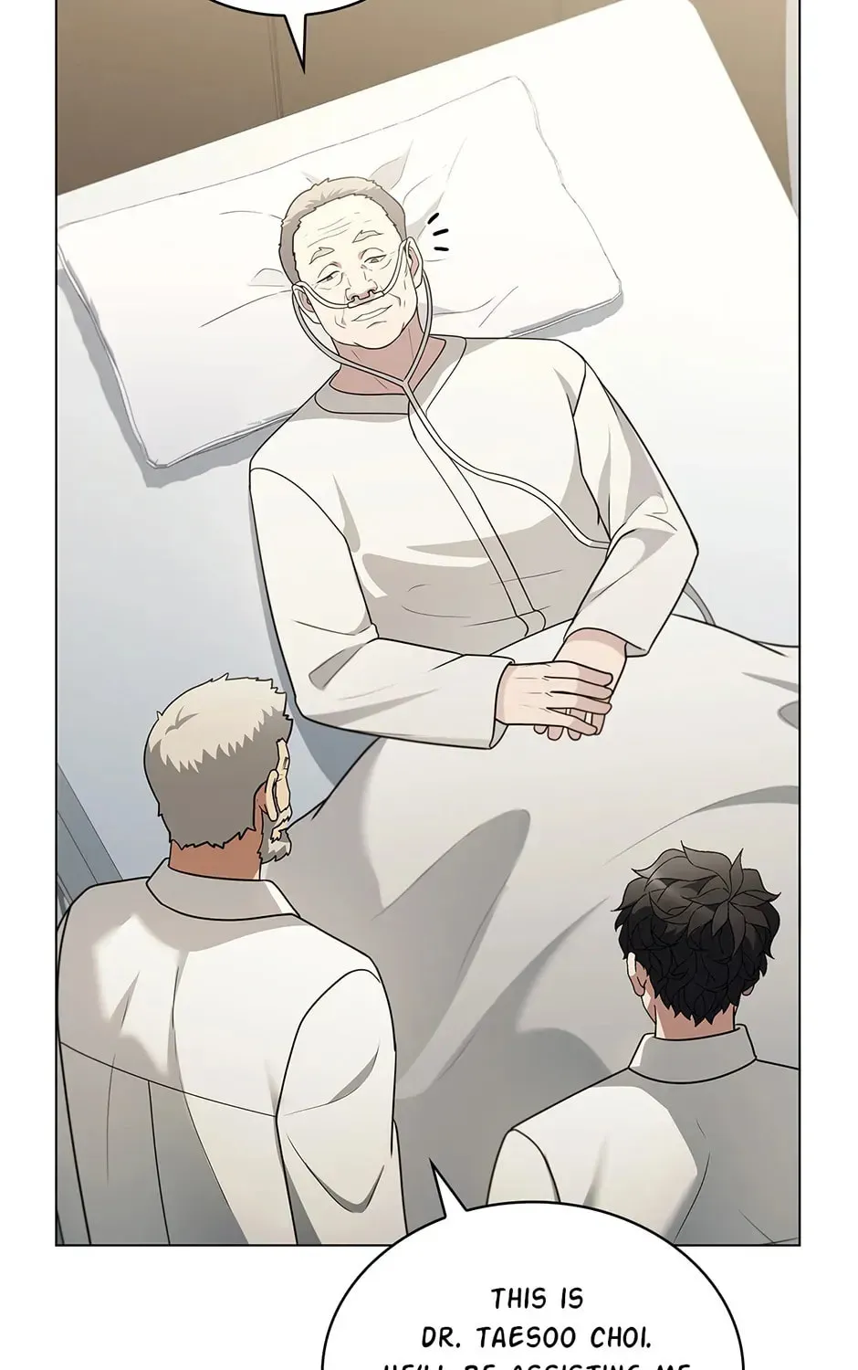Dr. Choi Tae-Soo — Chapter 247 — page 153
