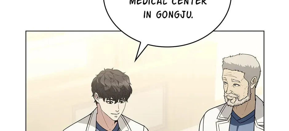 Dr. Choi Tae-Soo — Chapter 247 — page 164