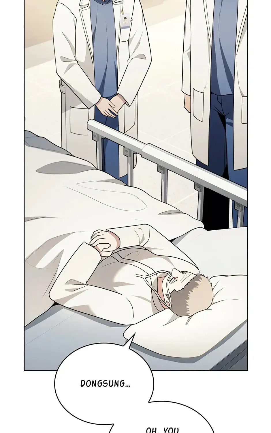 Dr. Choi Tae-Soo — Chapter 247 — page 165