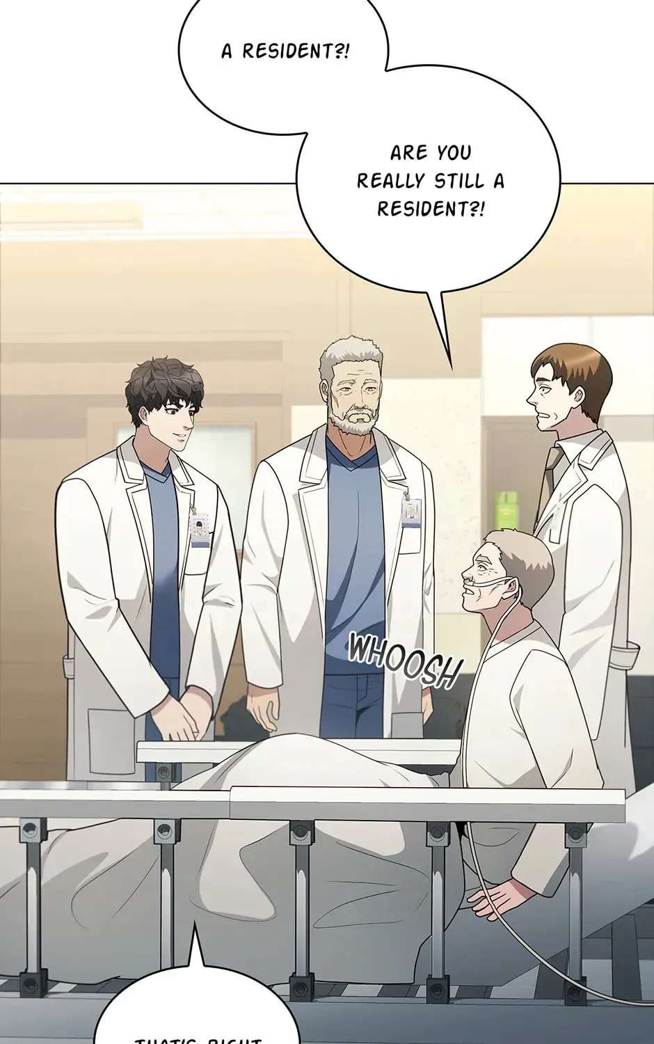 Dr. Choi Tae-Soo — Chapter 247 — page 175