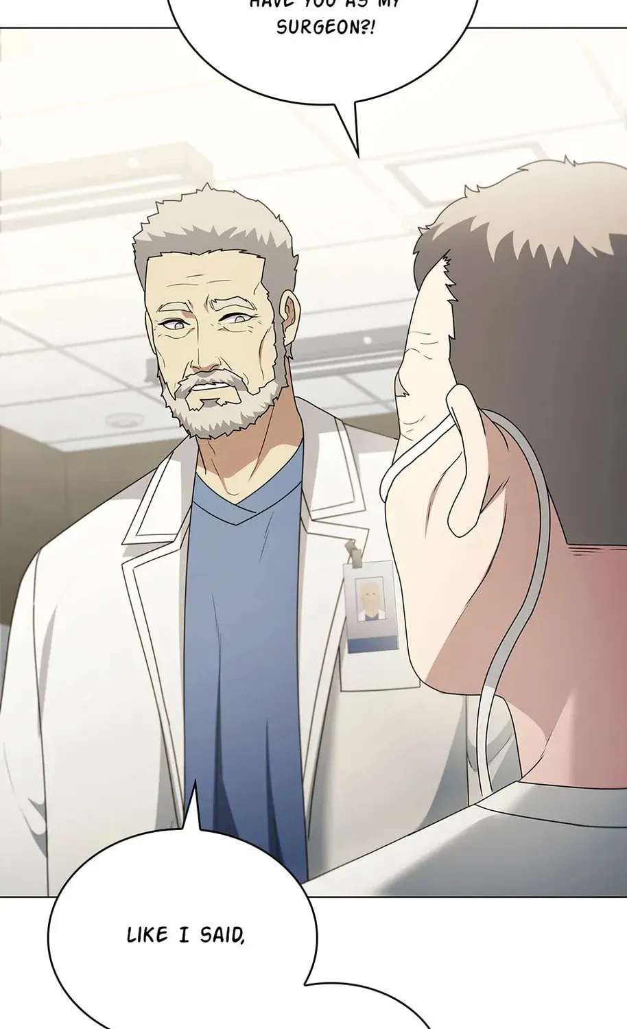 Dr. Choi Tae-Soo — Chapter 247 — page 181