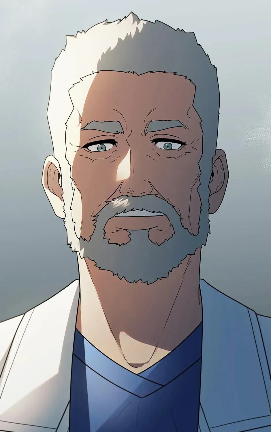 Dr. Choi Tae-Soo — Chapter 247 — page 189