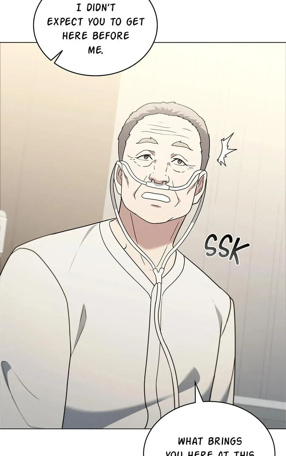 Dr. Choi Tae-Soo — Chapter 248 — page 17