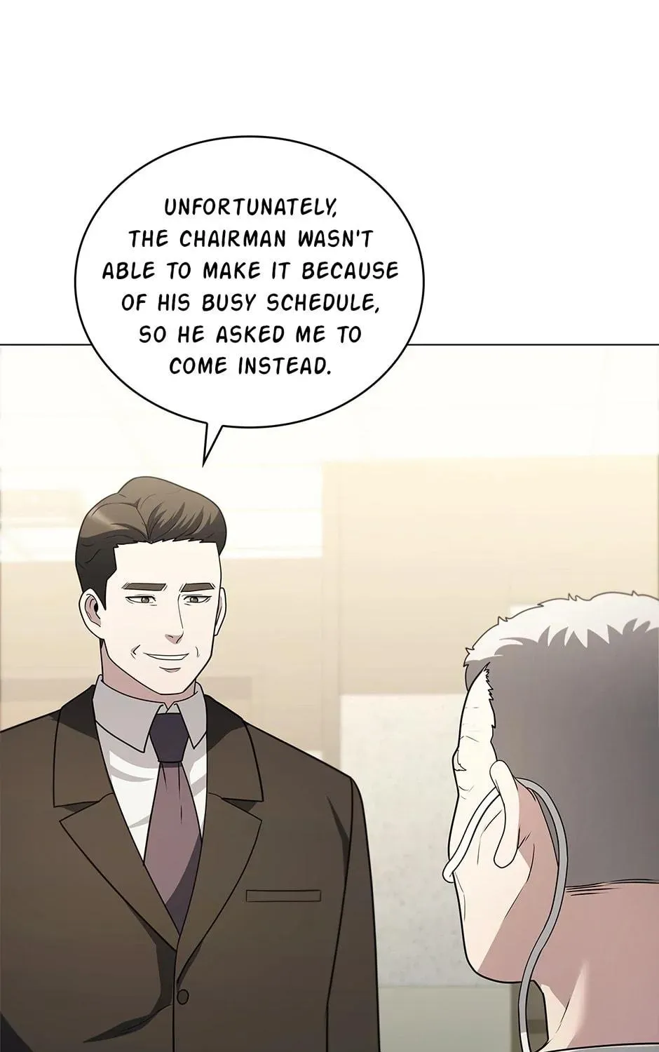 Dr. Choi Tae-Soo — Chapter 248 — page 19