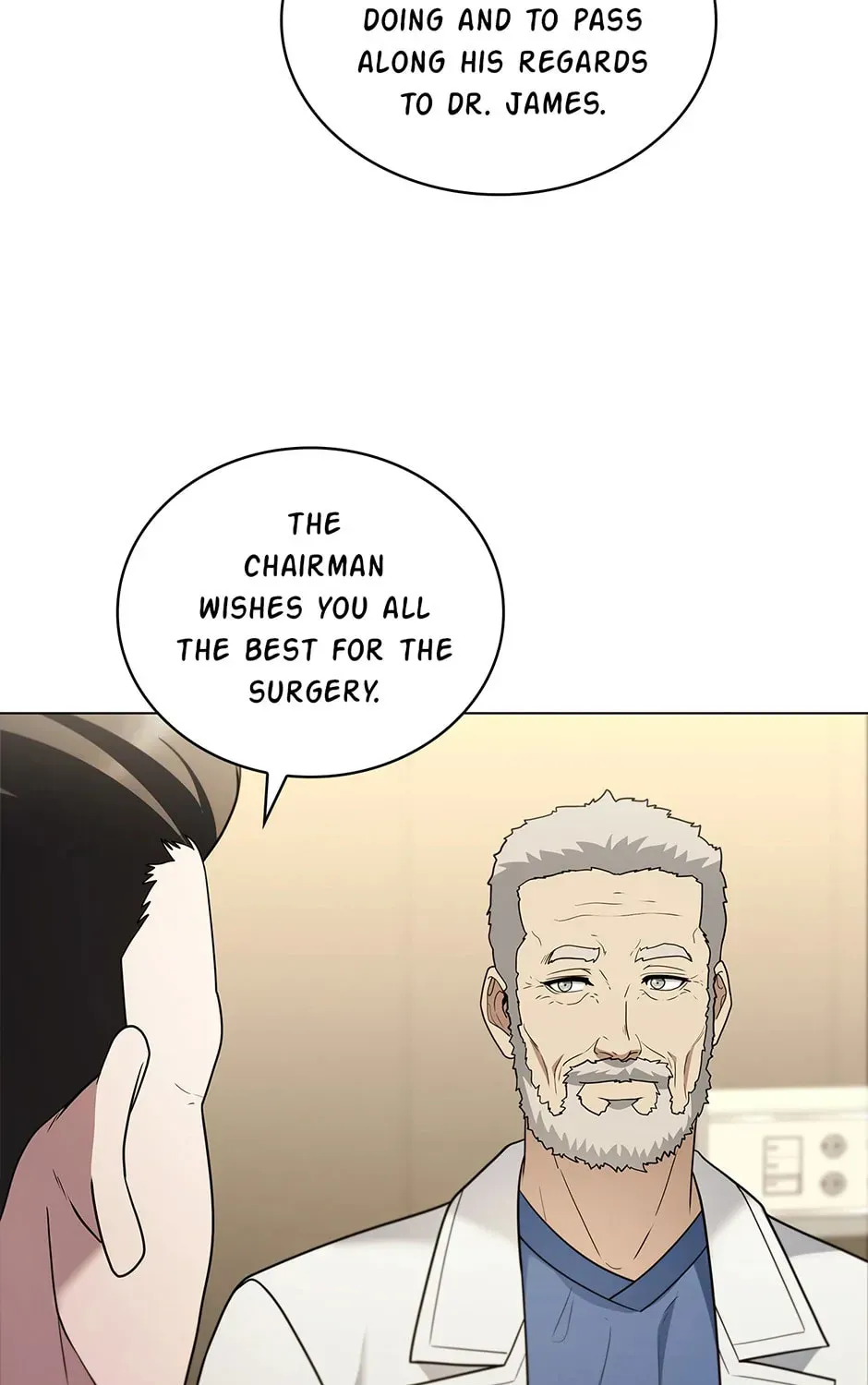 Dr. Choi Tae-Soo — Chapter 248 — page 21