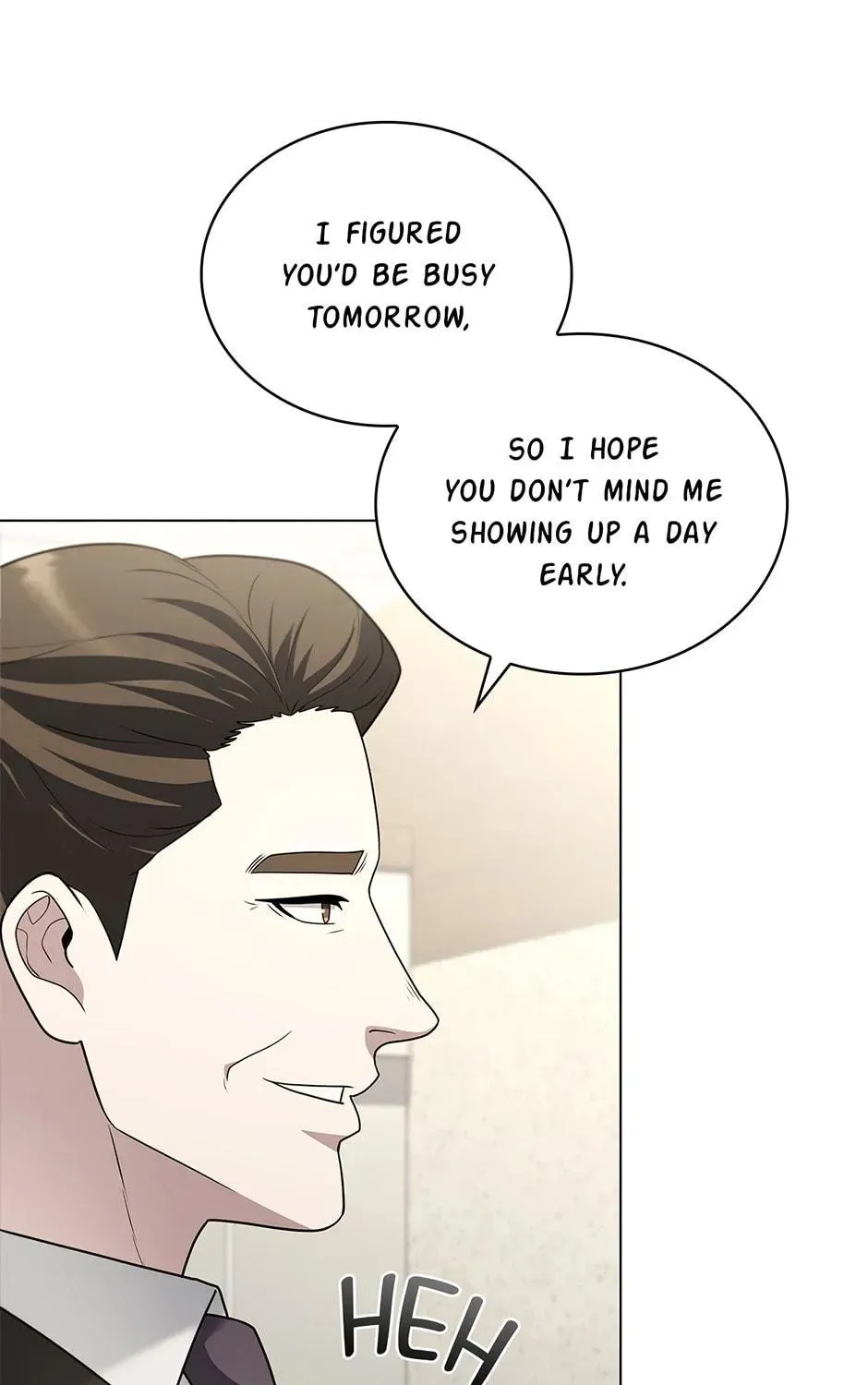 Dr. Choi Tae-Soo — Chapter 248 — page 23