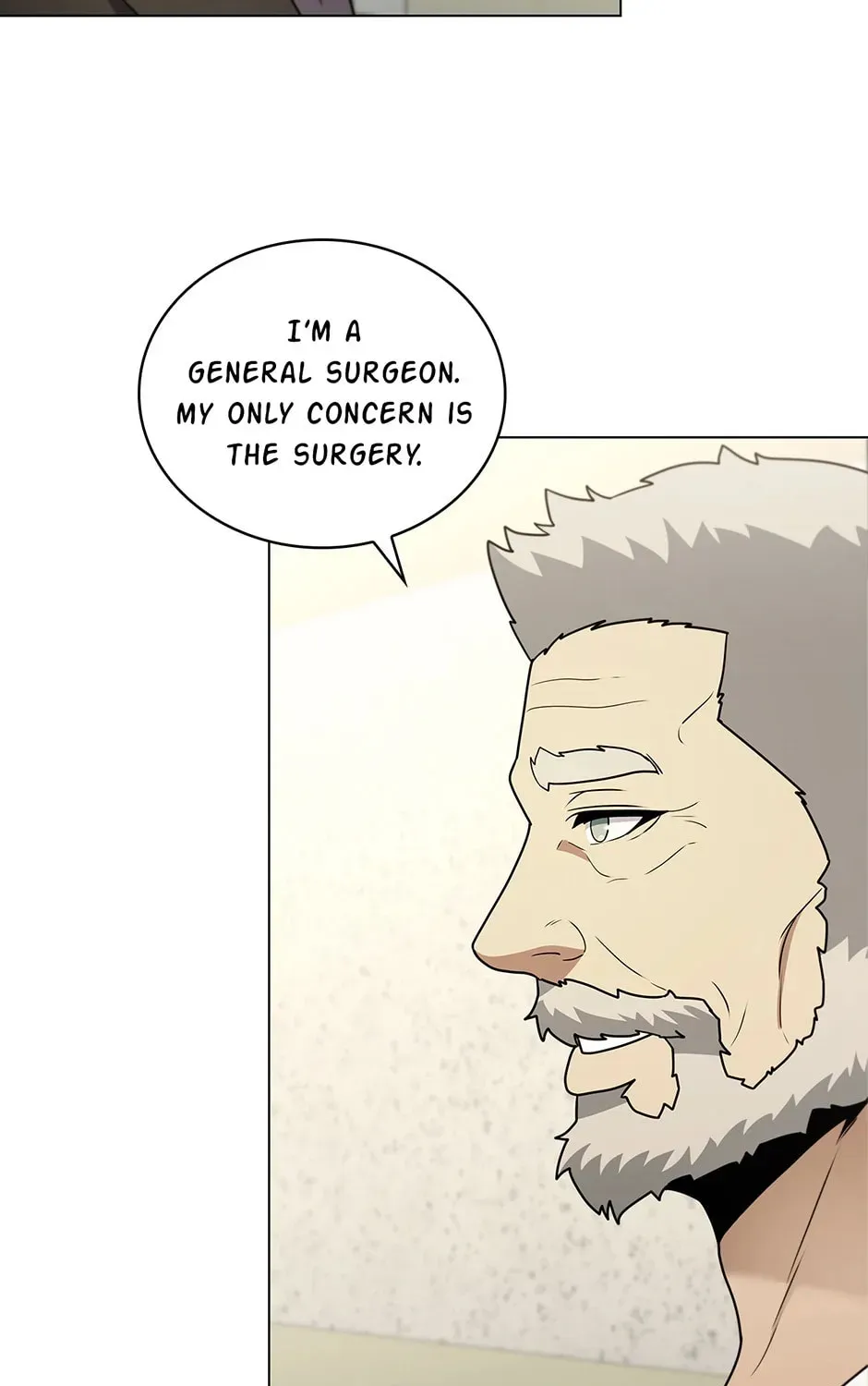 Dr. Choi Tae-Soo — Chapter 248 — page 25