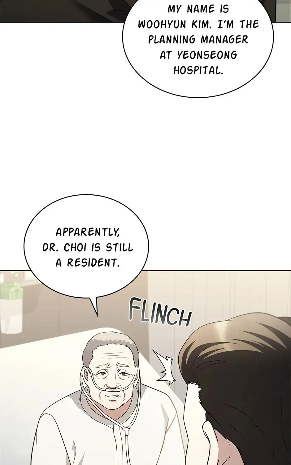 Dr. Choi Tae-Soo — Chapter 248 — page 33