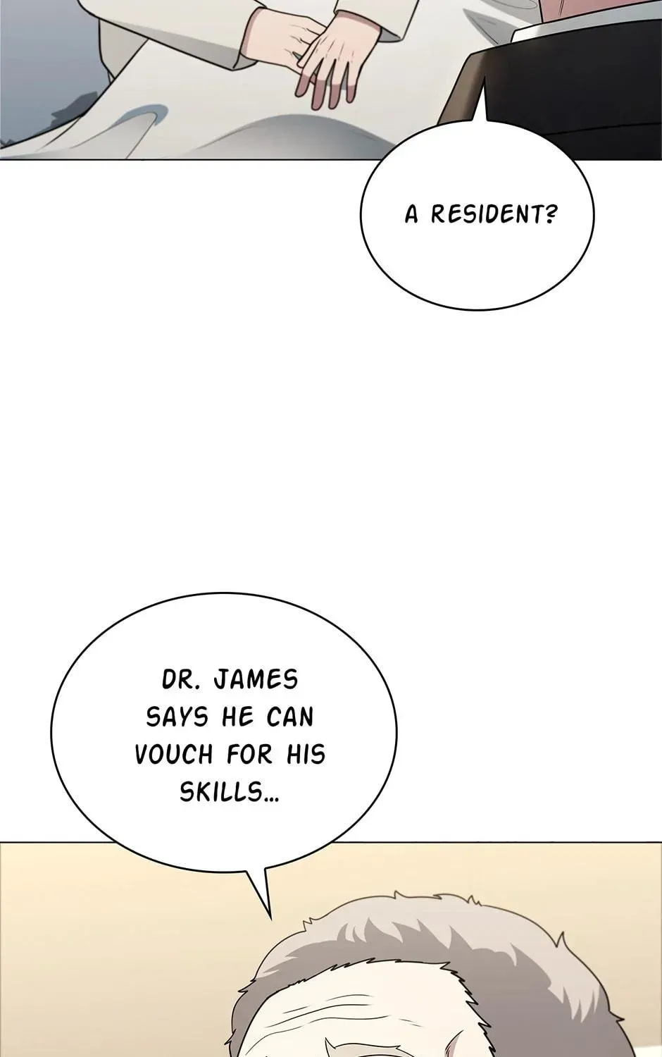Dr. Choi Tae-Soo — Chapter 248 — page 35
