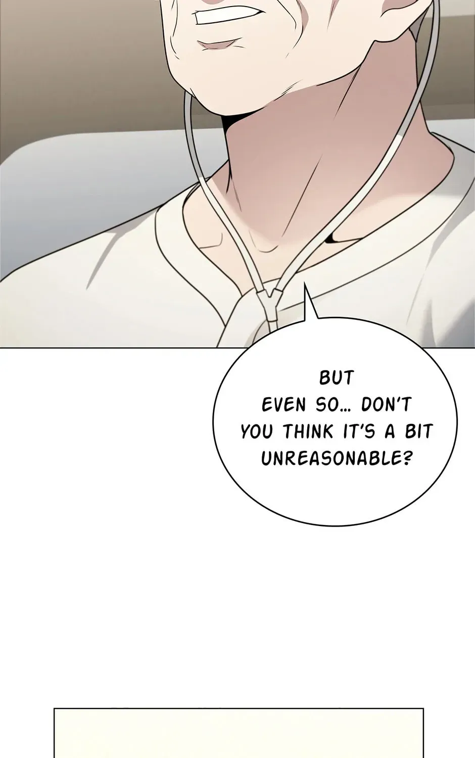 Dr. Choi Tae-Soo — Chapter 248 — page 37