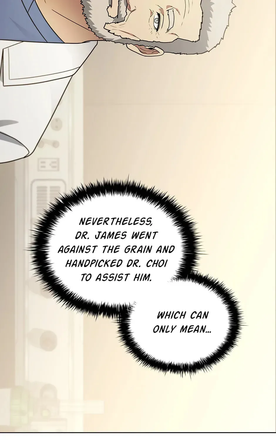 Dr. Choi Tae-Soo — Chapter 248 — page 43