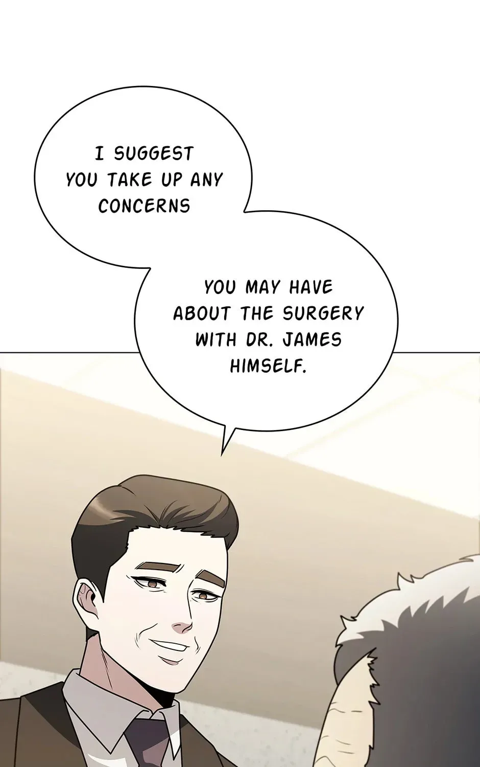 Dr. Choi Tae-Soo — Chapter 248 — page 45