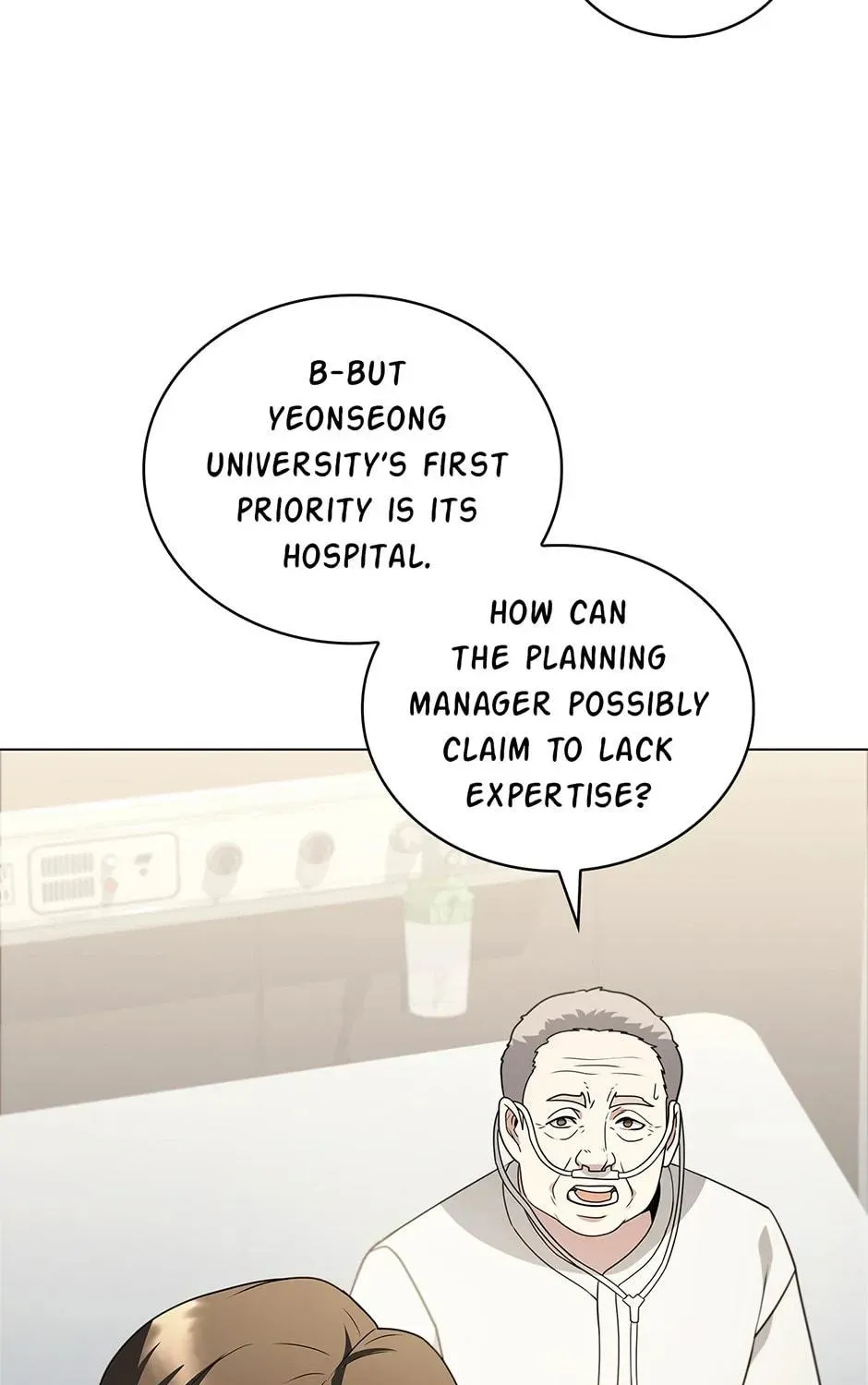 Dr. Choi Tae-Soo — Chapter 248 — page 49