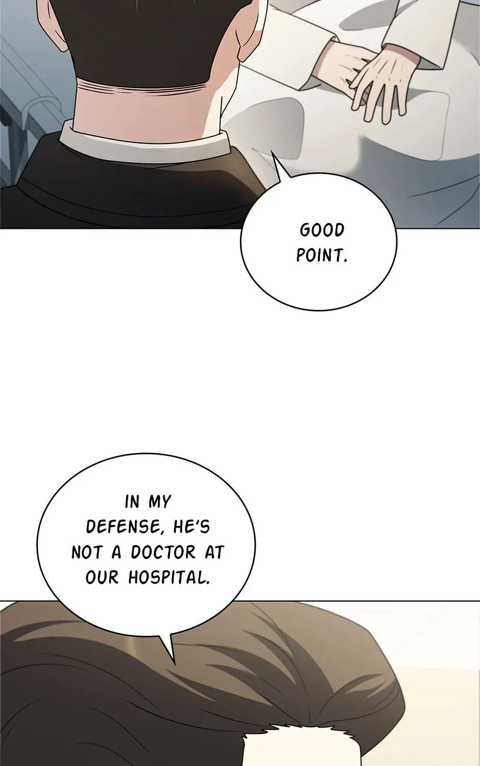 Dr. Choi Tae-Soo — Chapter 248 — page 51