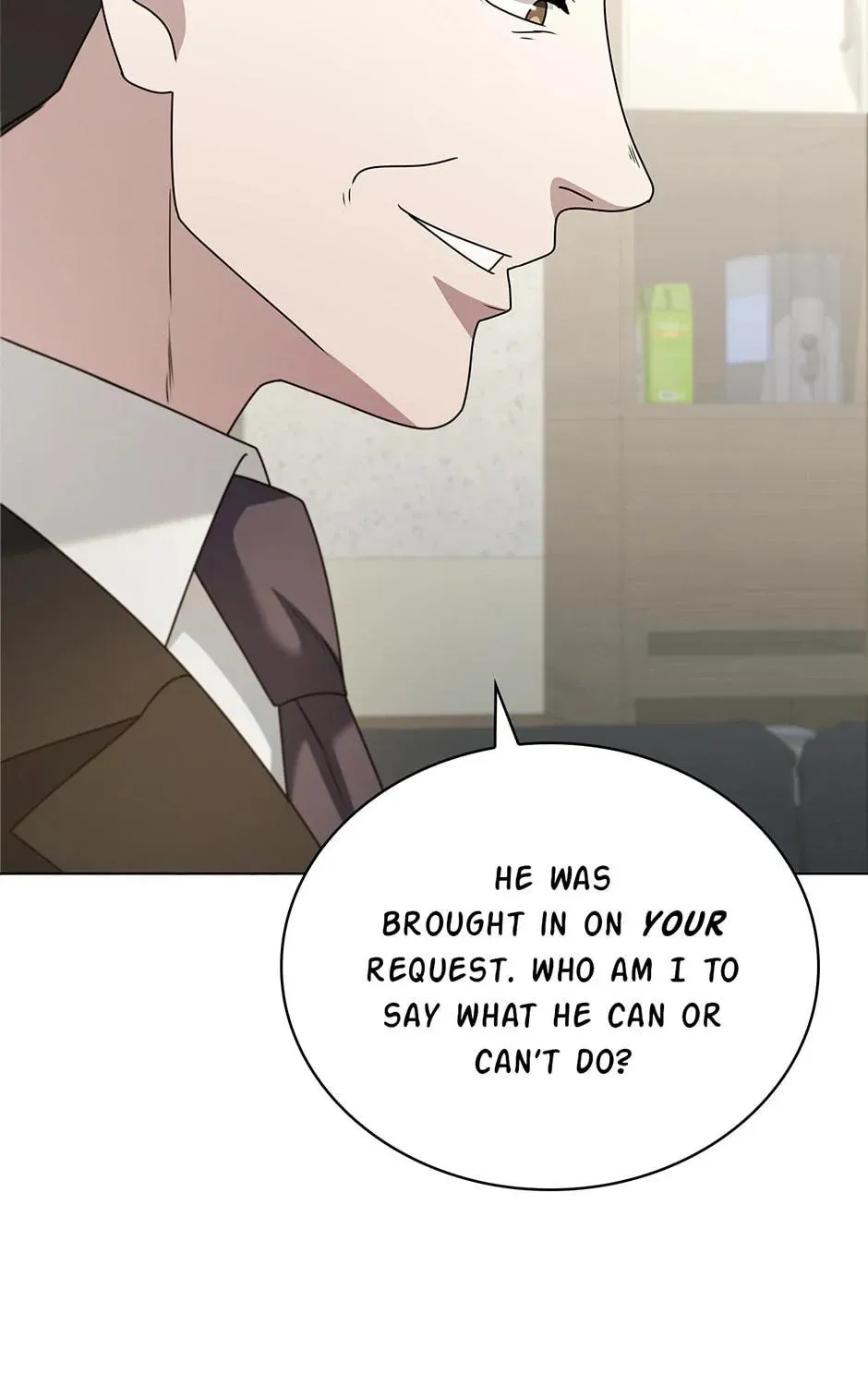 Dr. Choi Tae-Soo — Chapter 248 — page 53