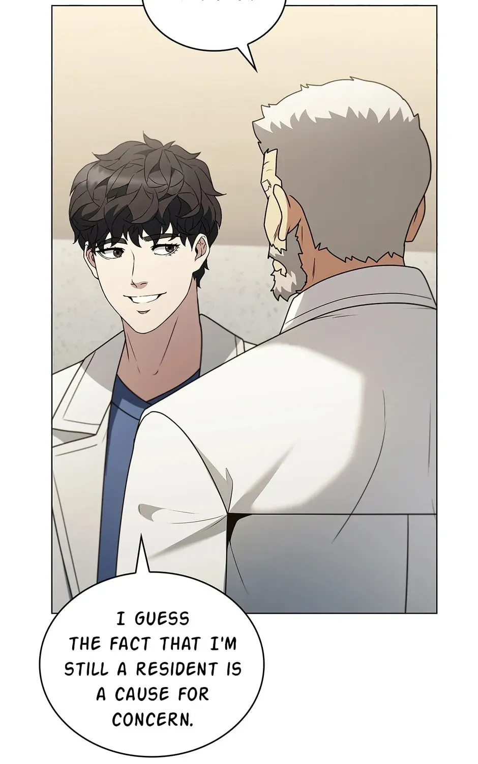 Dr. Choi Tae-Soo — Chapter 248 — page 55