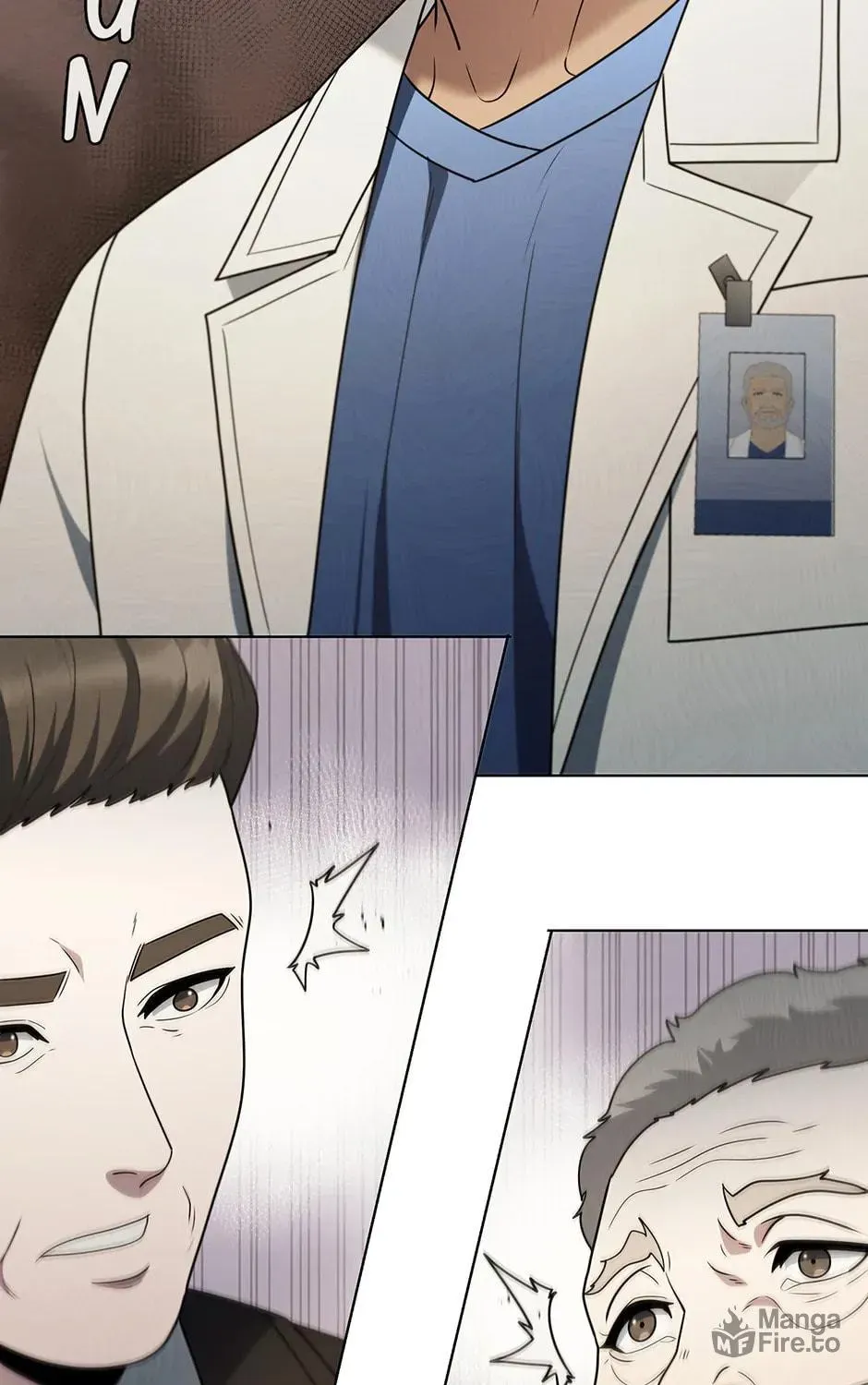 Dr. Choi Tae-Soo — Chapter 248 — page 59