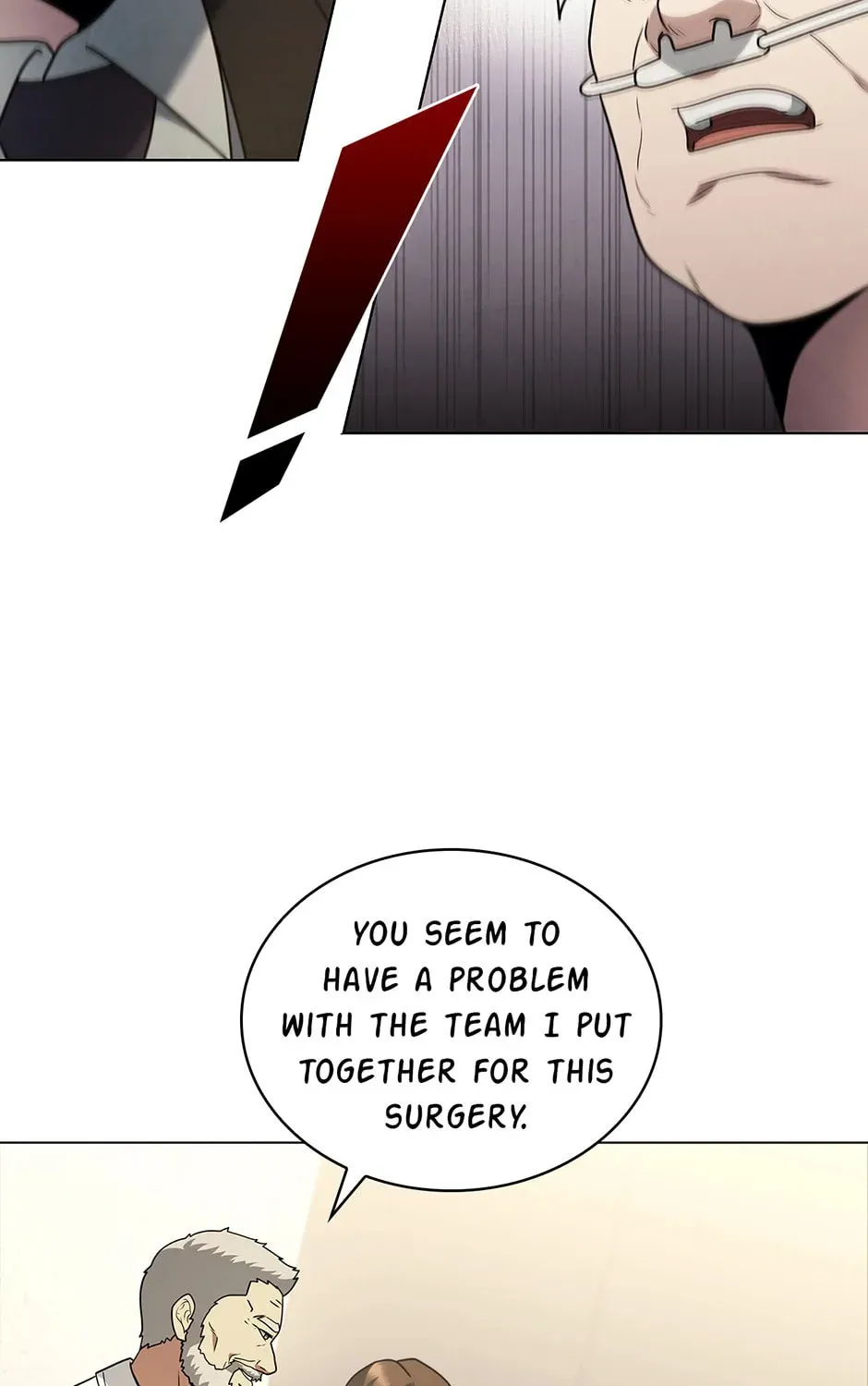 Dr. Choi Tae-Soo — Chapter 248 — page 61