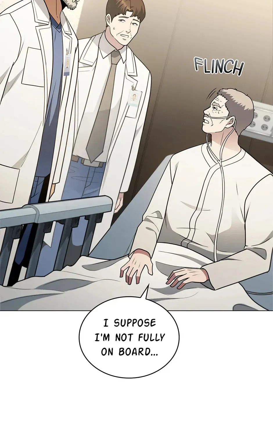 Dr. Choi Tae-Soo — Chapter 248 — page 63