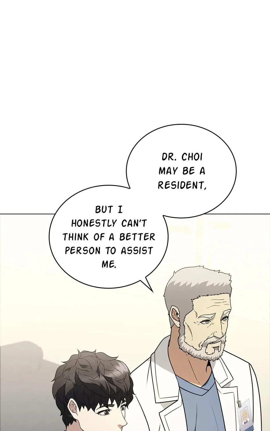 Dr. Choi Tae-Soo — Chapter 248 — page 64