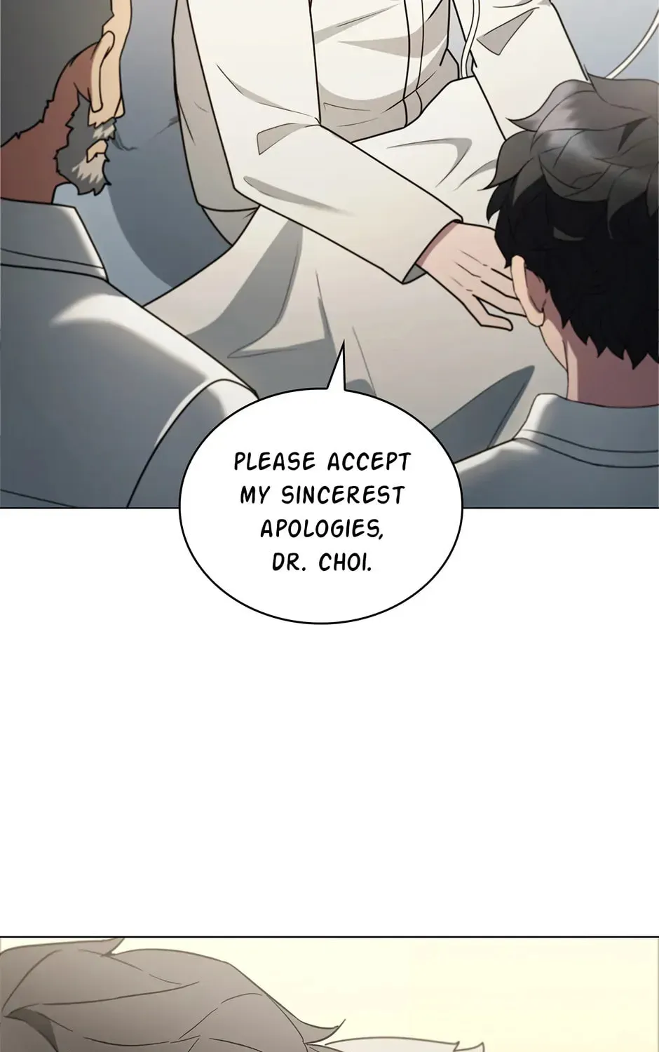 Dr. Choi Tae-Soo — Chapter 248 — page 74