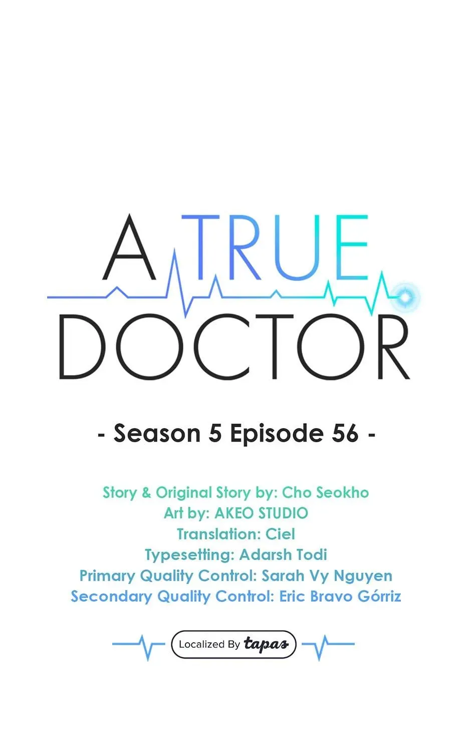 Dr. Choi Tae-Soo — Chapter 248 — page 78