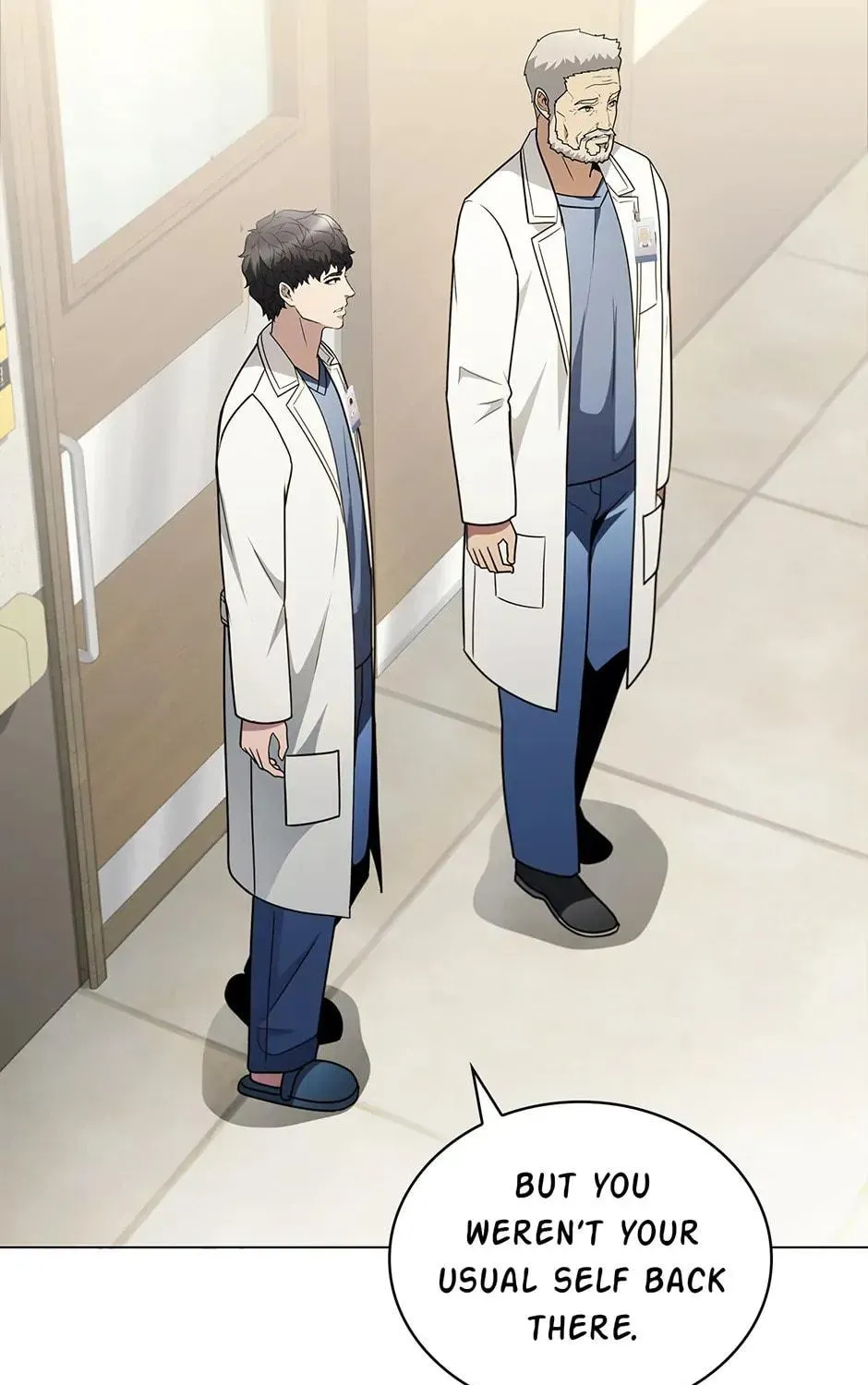 Dr. Choi Tae-Soo — Chapter 248 — page 82