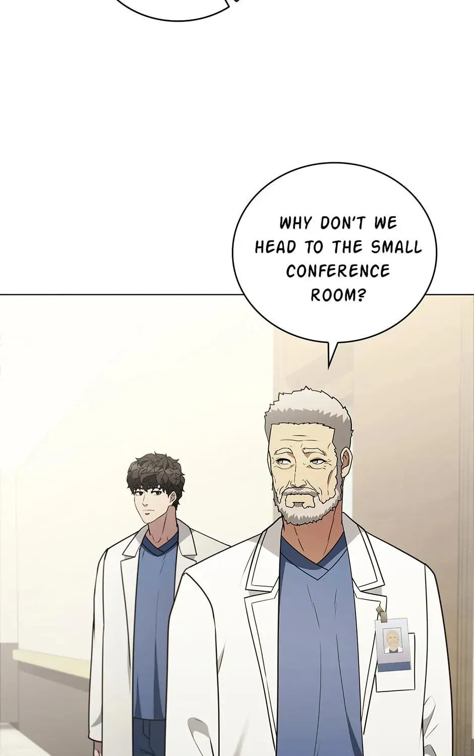 Dr. Choi Tae-Soo — Chapter 248 — page 88