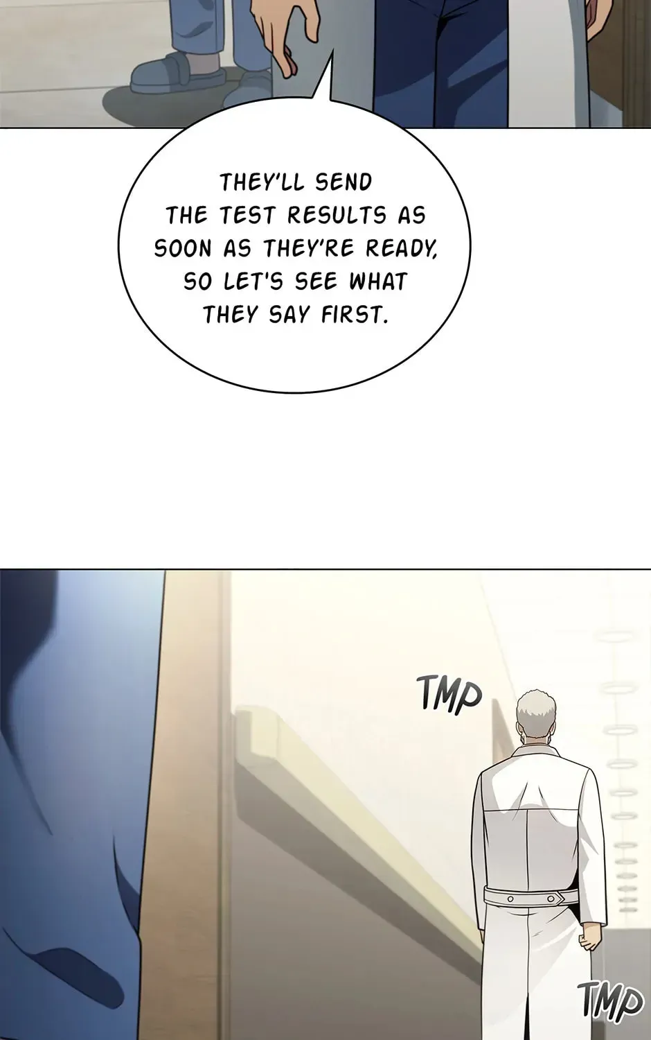 Dr. Choi Tae-Soo — Chapter 248 — page 90