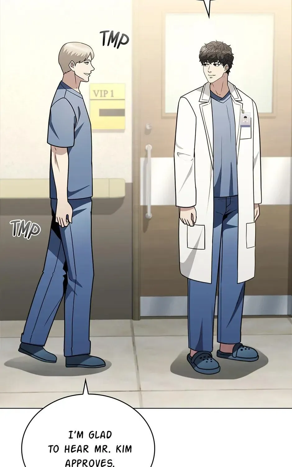 Dr. Choi Tae-Soo — Chapter 248 — page 94
