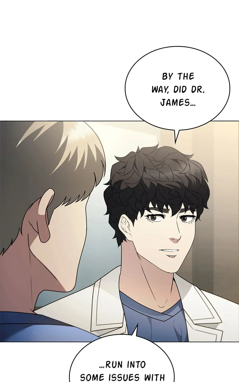 Dr. Choi Tae-Soo — Chapter 248 — page 96