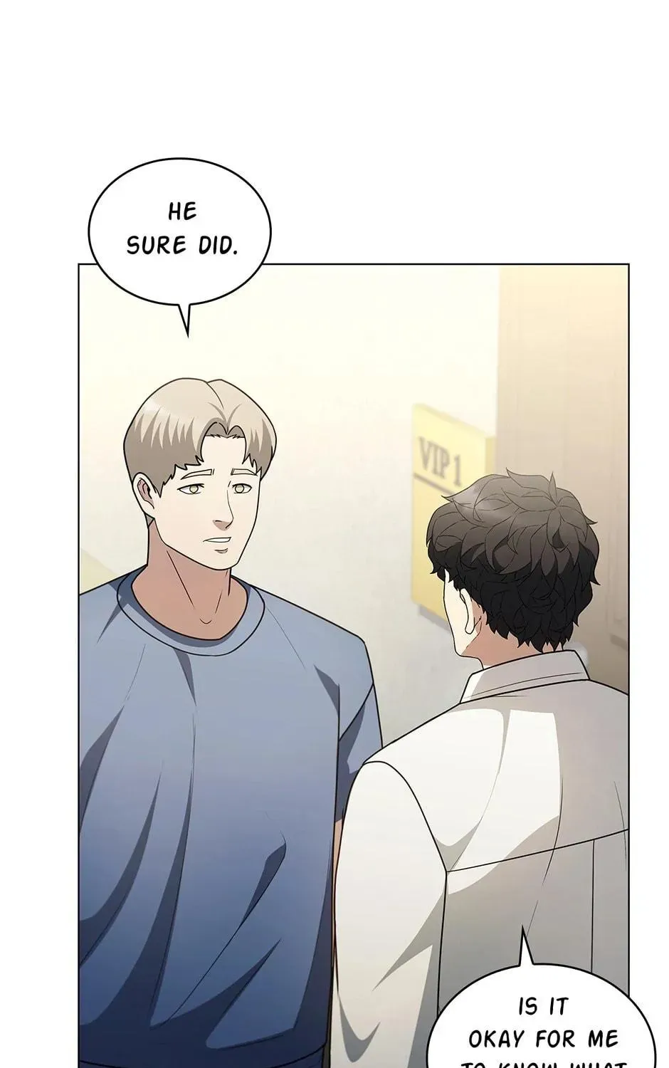 Dr. Choi Tae-Soo — Chapter 248 — page 98