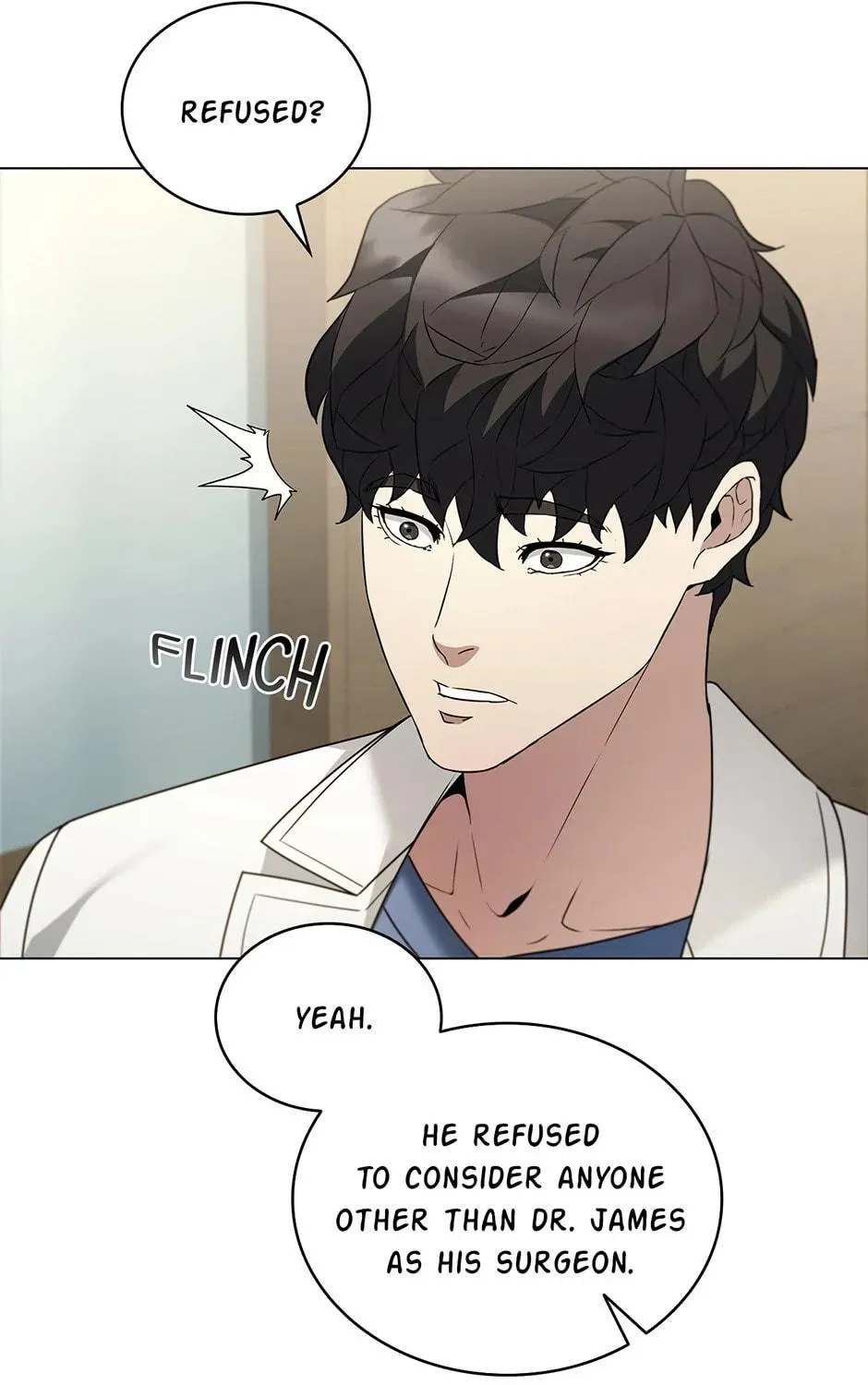 Dr. Choi Tae-Soo — Chapter 248 — page 106