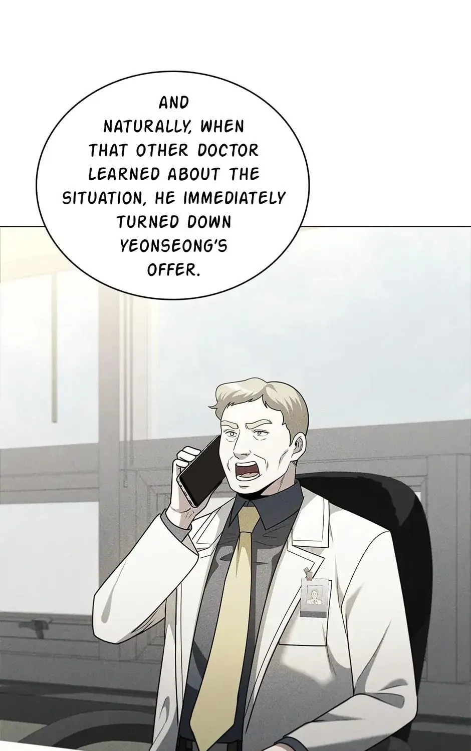 Dr. Choi Tae-Soo — Chapter 248 — page 108
