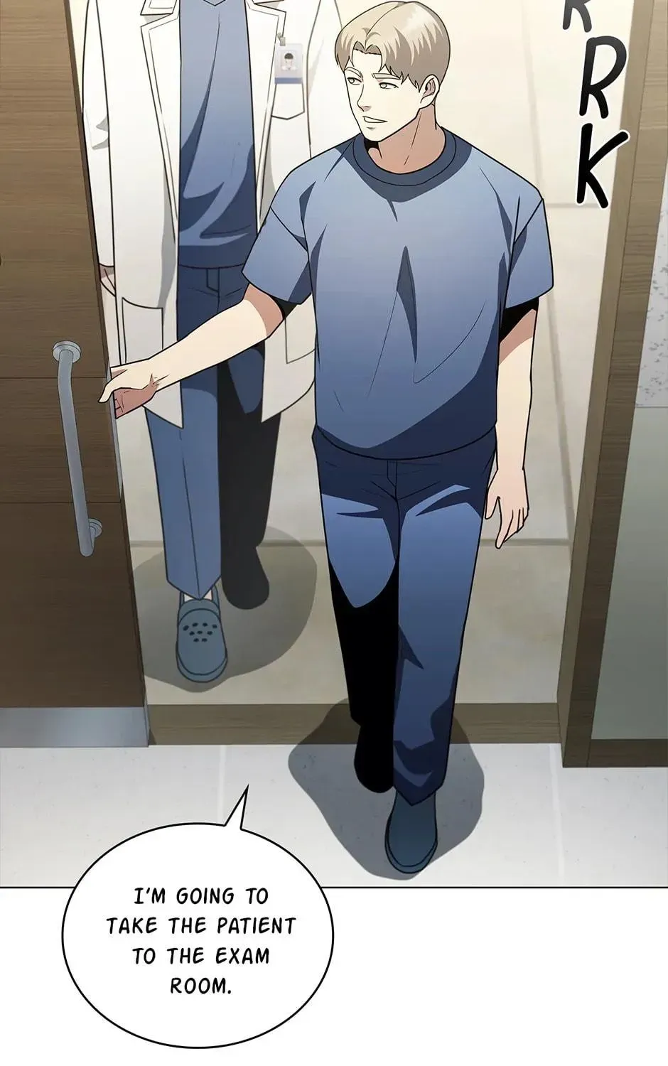 Dr. Choi Tae-Soo — Chapter 248 — page 112