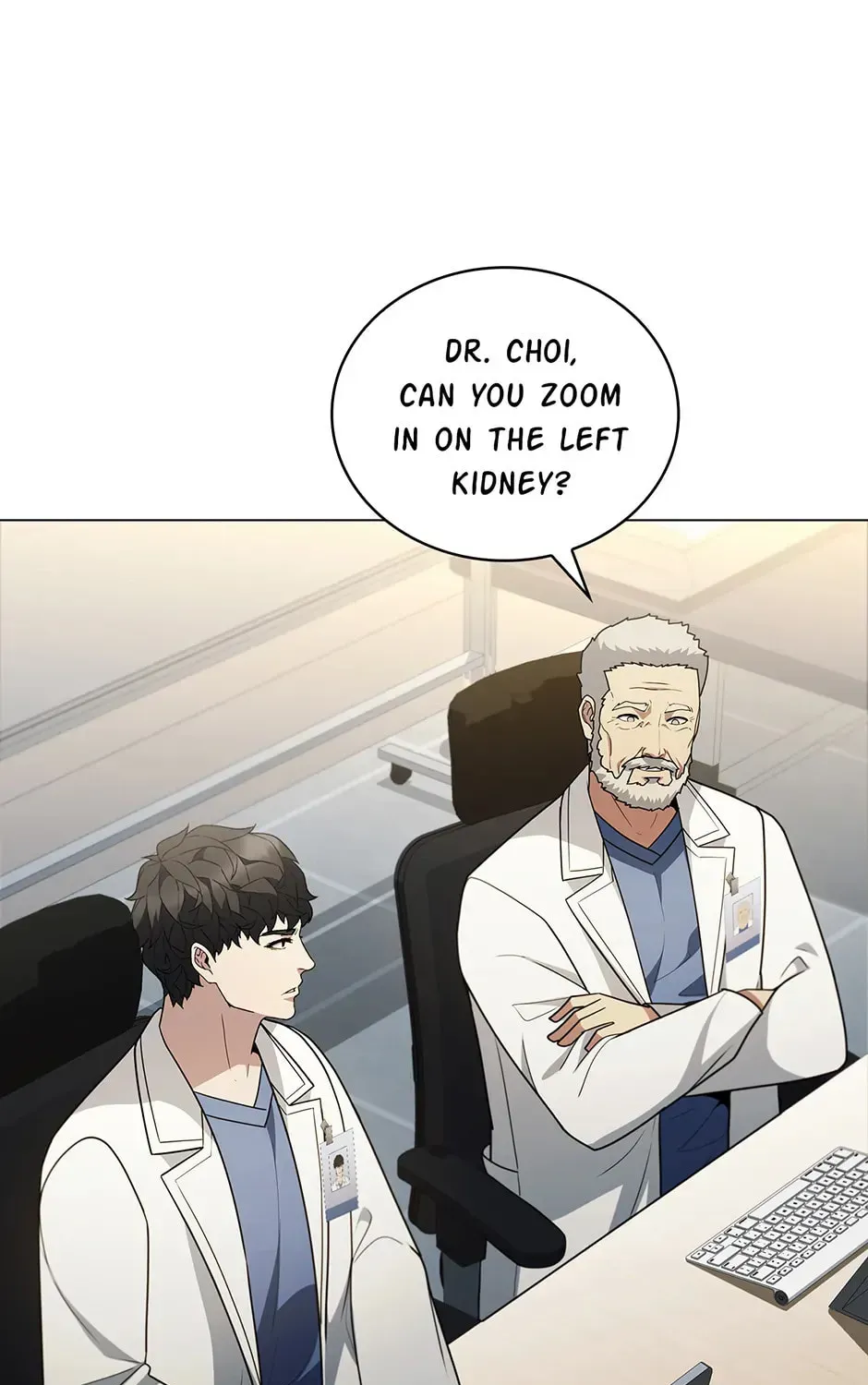 Dr. Choi Tae-Soo — Chapter 248 — page 120