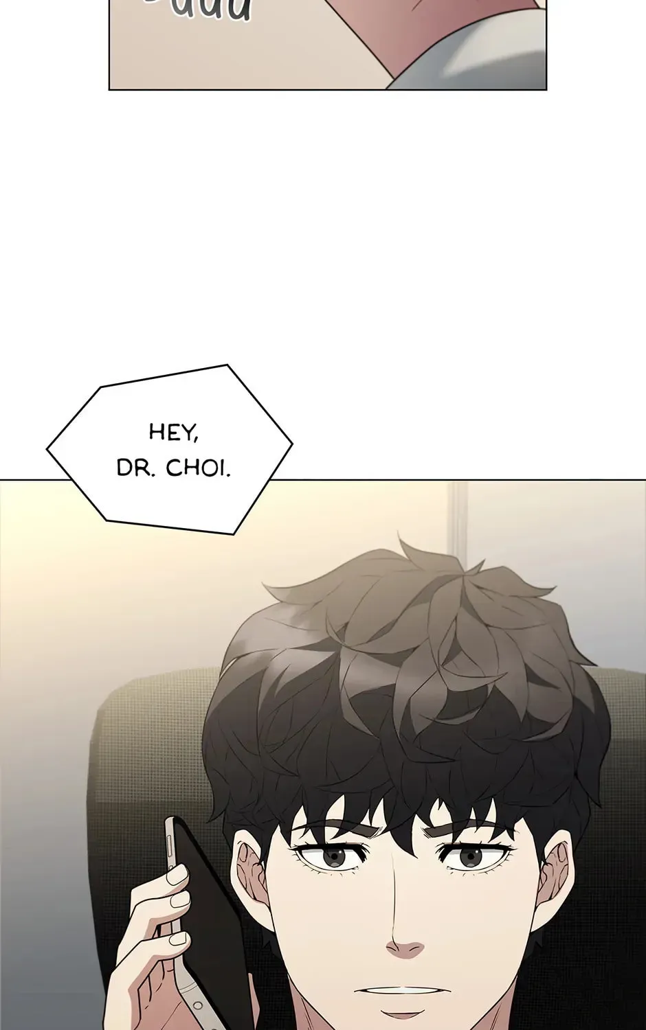 Dr. Choi Tae-Soo — Chapter 248 — page 132