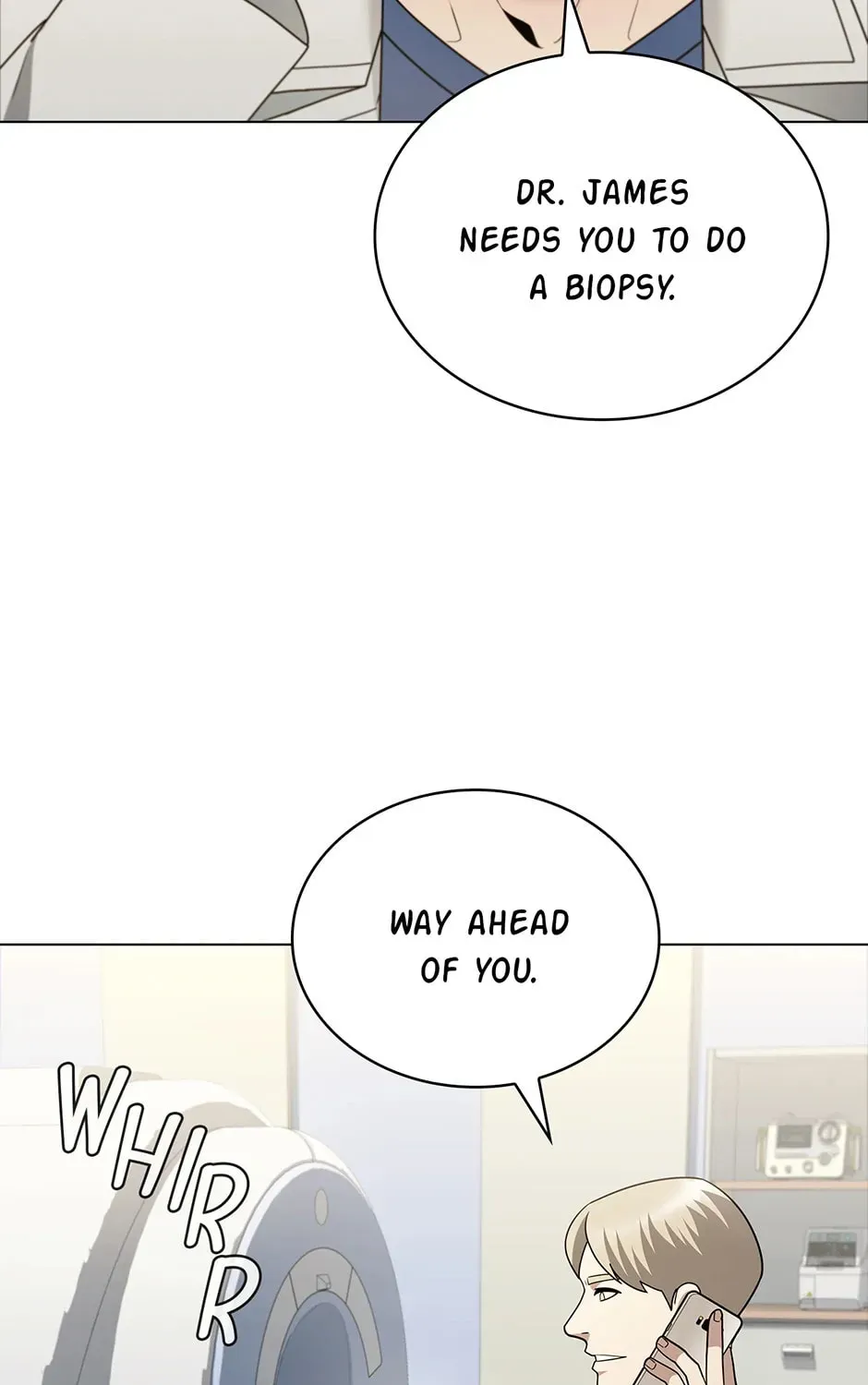Dr. Choi Tae-Soo — Chapter 248 — page 134