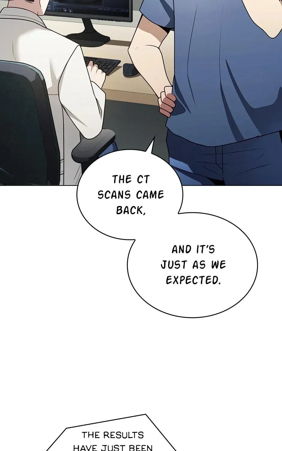 Dr. Choi Tae-Soo — Chapter 248 — page 136