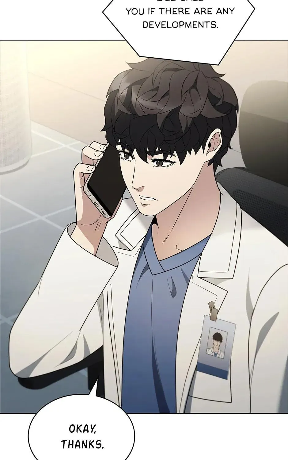 Dr. Choi Tae-Soo — Chapter 248 — page 138