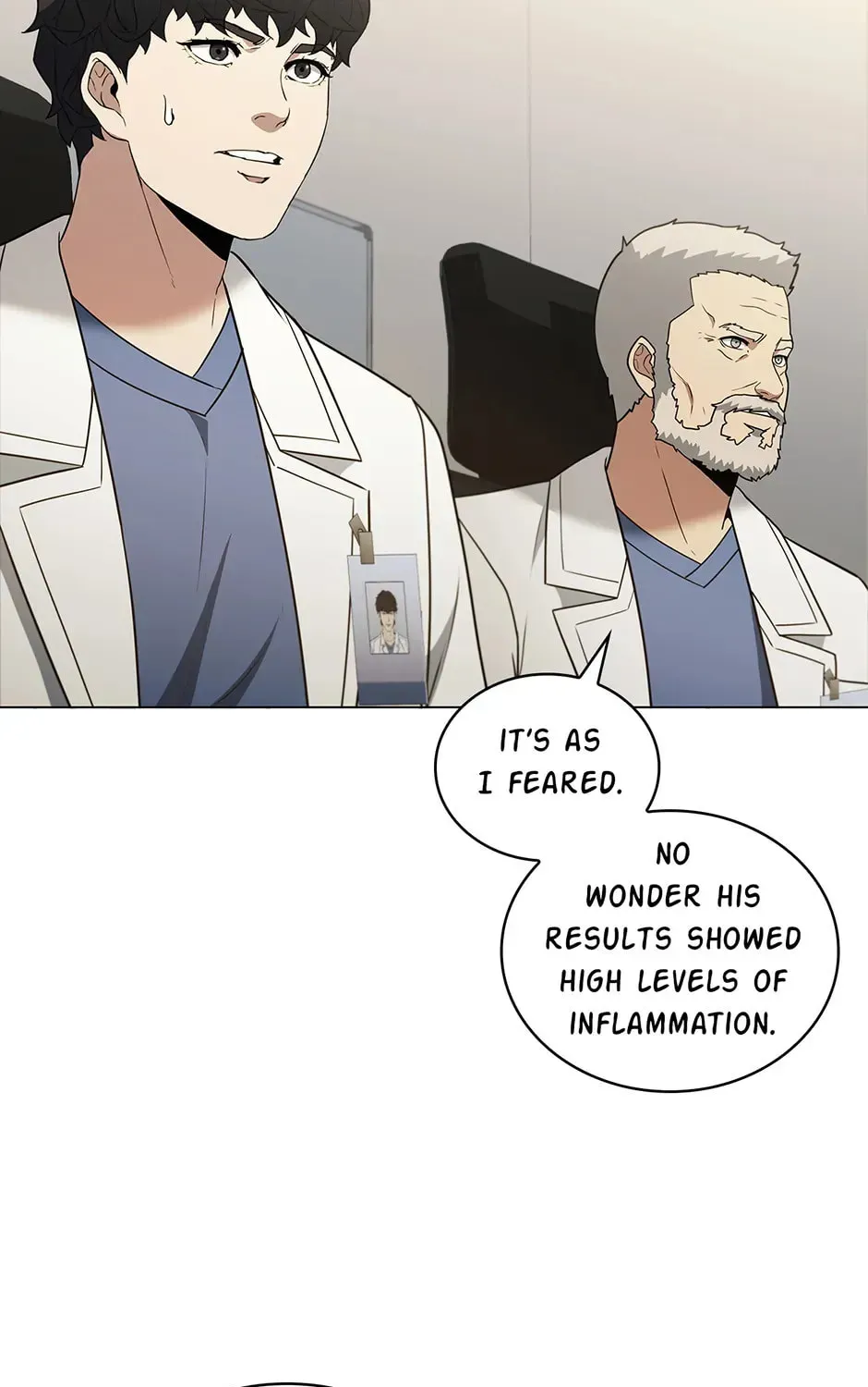 Dr. Choi Tae-Soo — Chapter 248 — page 146