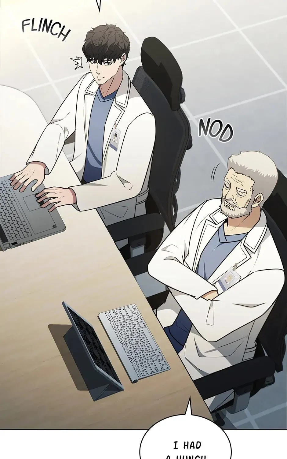 Dr. Choi Tae-Soo — Chapter 248 — page 148