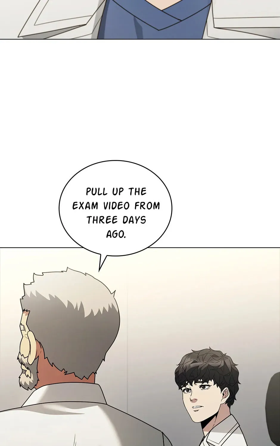 Dr. Choi Tae-Soo — Chapter 248 — page 152