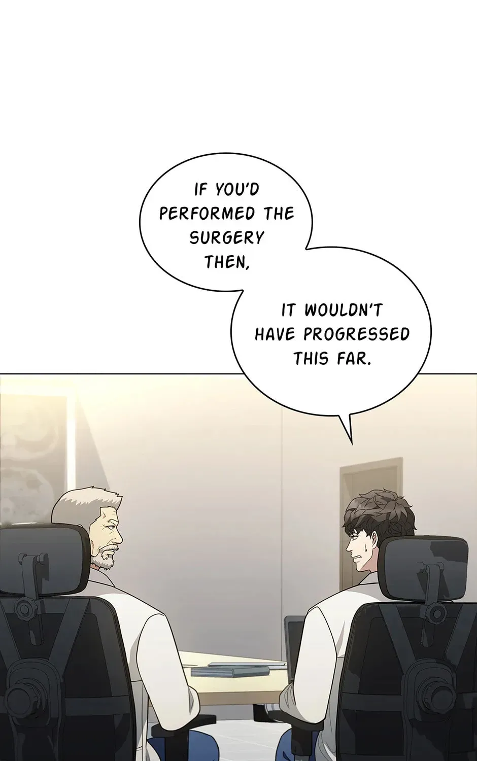 Dr. Choi Tae-Soo — Chapter 248 — page 164