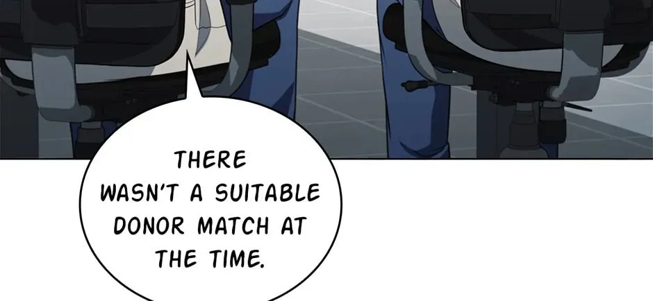 Dr. Choi Tae-Soo — Chapter 248 — page 165