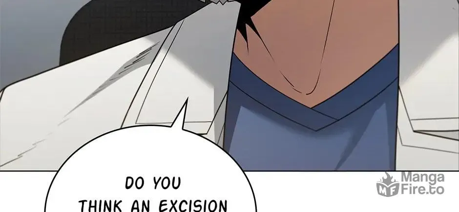 Dr. Choi Tae-Soo — Chapter 248 — page 167