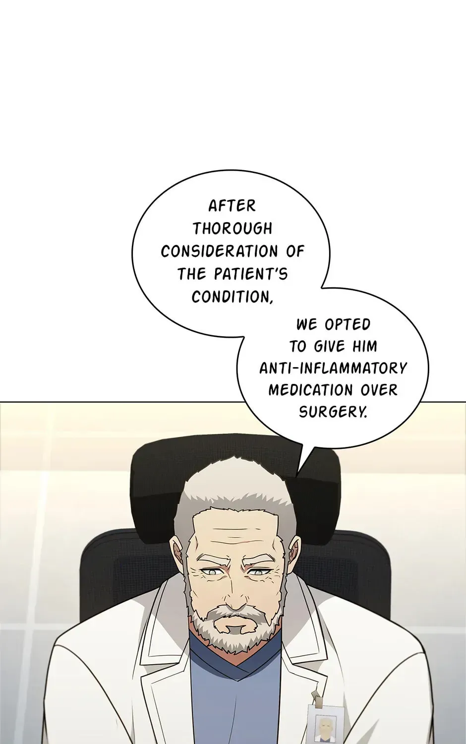 Dr. Choi Tae-Soo — Chapter 248 — page 170