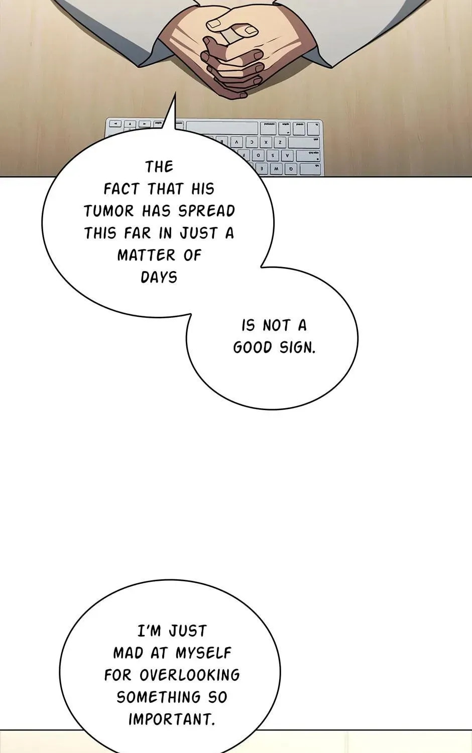 Dr. Choi Tae-Soo — Chapter 248 — page 172