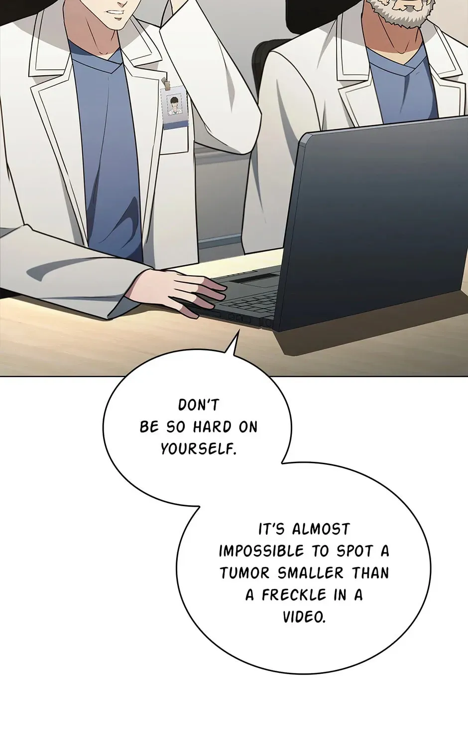Dr. Choi Tae-Soo — Chapter 248 — page 174
